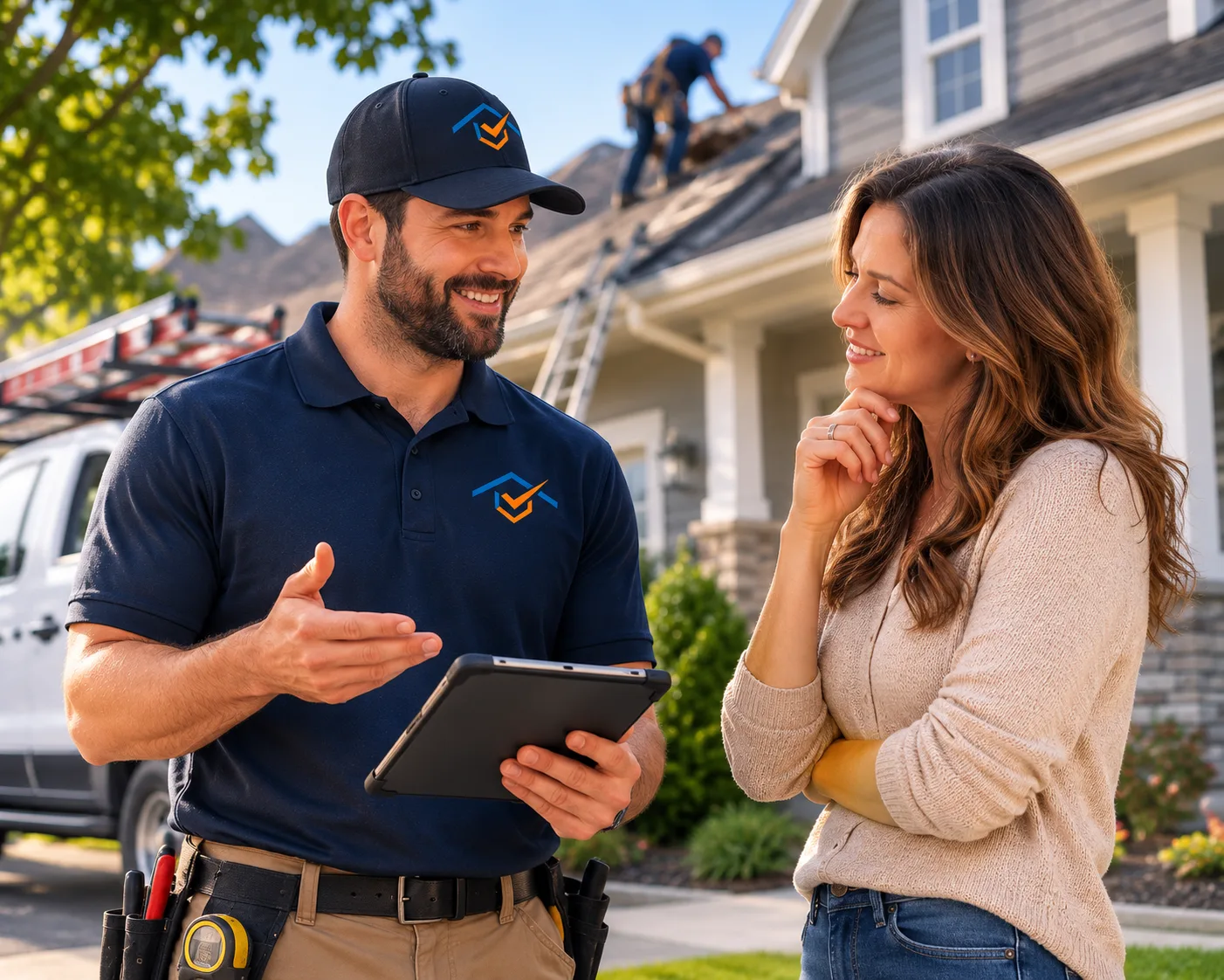 Roof Inspection FAQs in Smithland, IA
