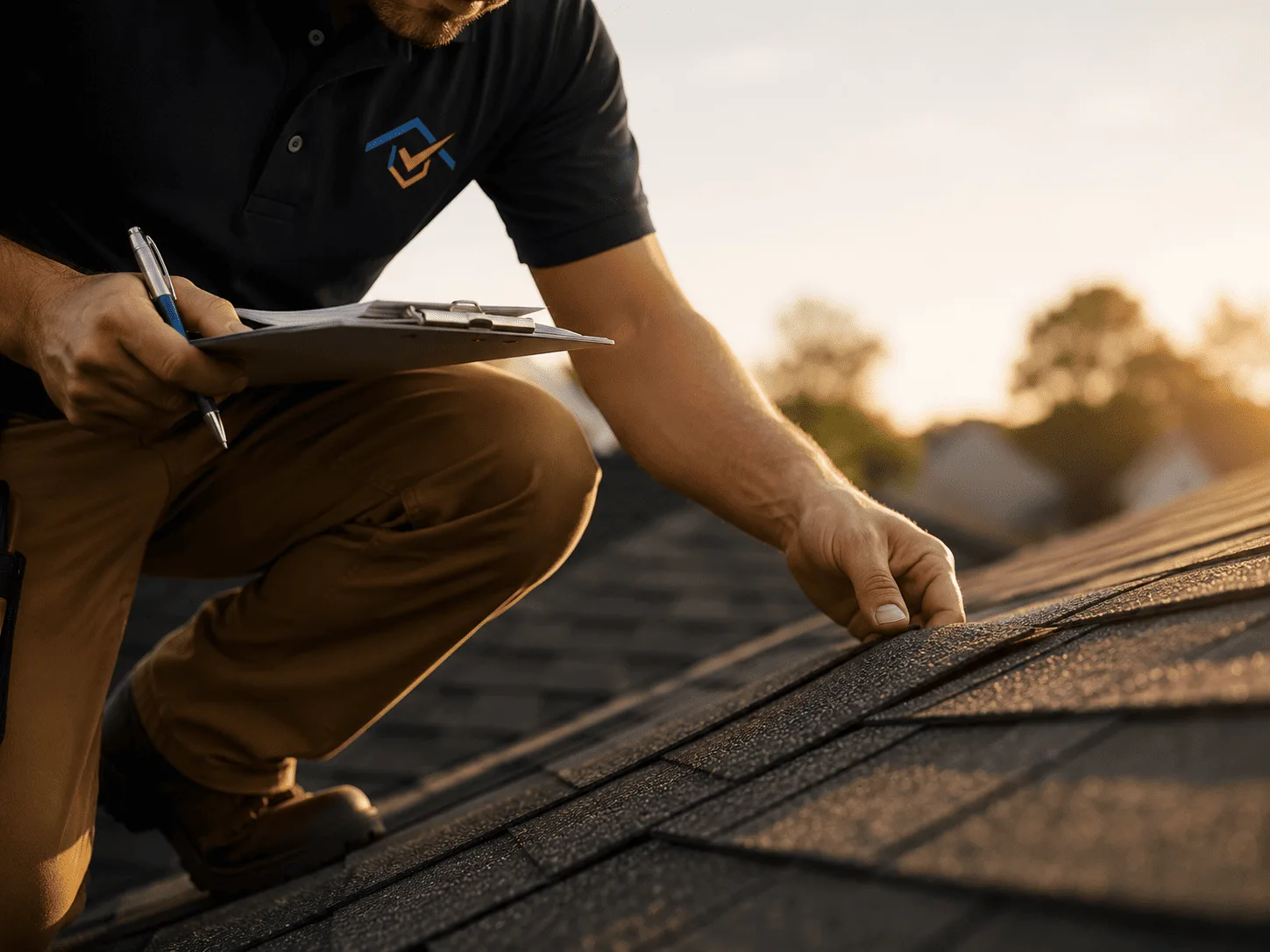 Why Choose Roof Inspection in Smithland, IA